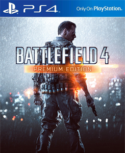 Vista ampliada - Battlefield 4 Premium Edition PS4 - Juego digital PlayStation Latinoamérica